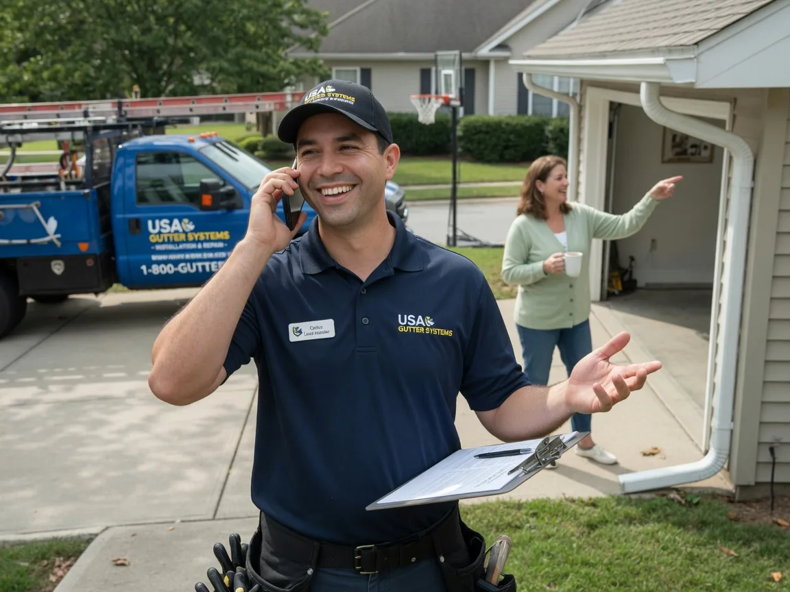 Gutter Installation Georgiana, AL FAQs